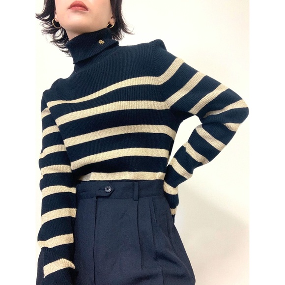 Lauren Ralph Lauren Sweaters - Lauren Ralph Lauren Turtleneck Sweater